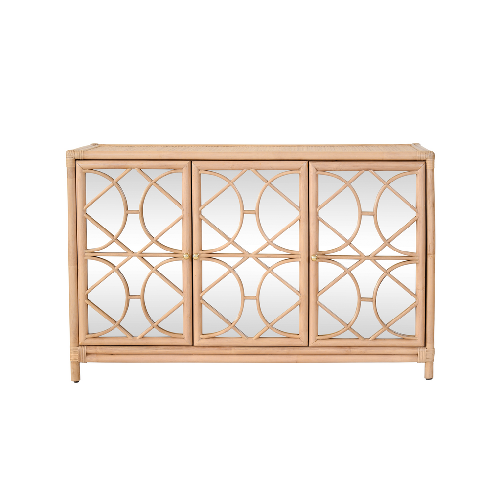 Aria Nat - The Well Appointed House