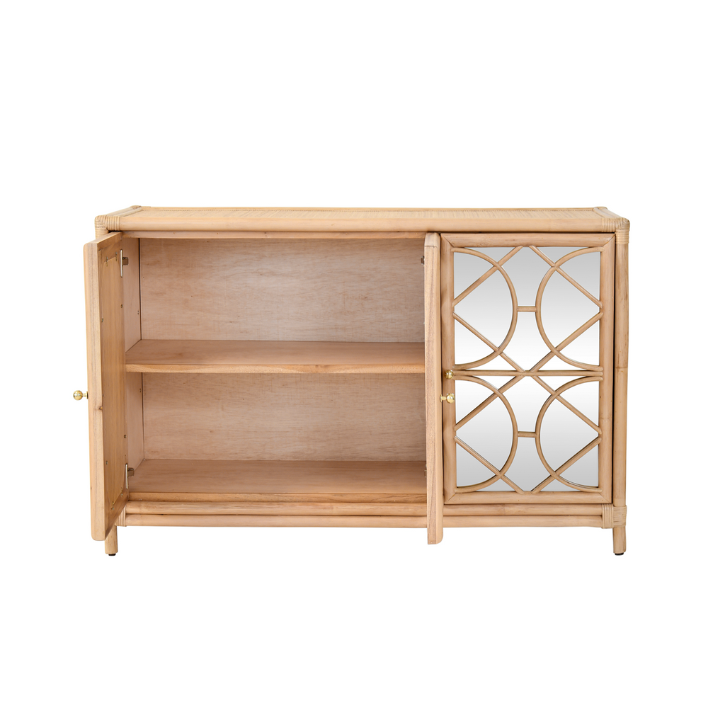 Aria Nat - The Well Appointed House