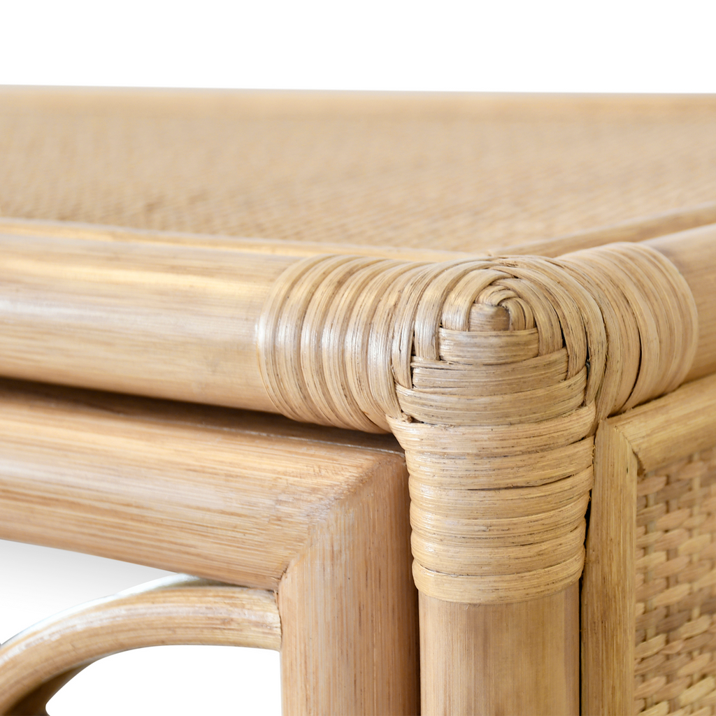 Aria Nat - The Well Appointed House