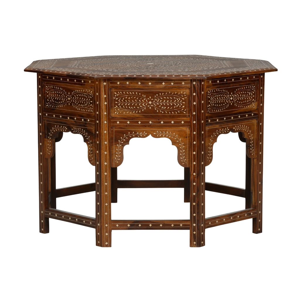 Aryana Center Table - The Well Appointed House