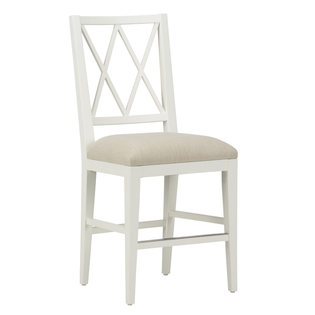Austin Counter Stool - The Well Appointed House