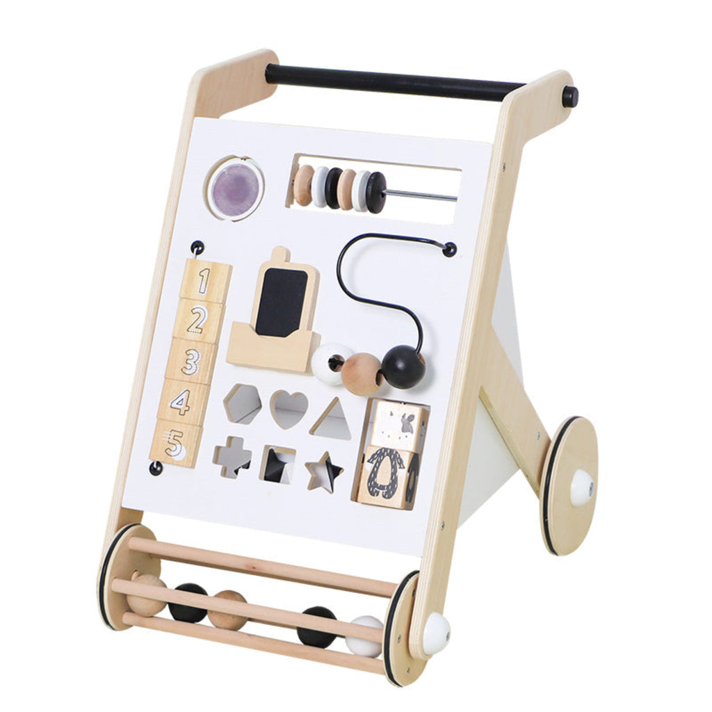 Awesome Activity Walker For Kids - The Well Appointed House