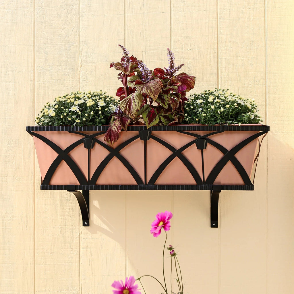 Rookwood Window Box – The Well Appointed House