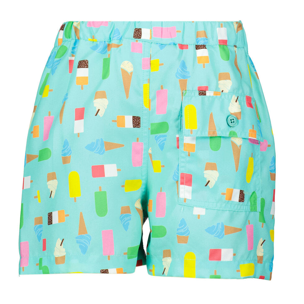 Ice Lolly Swim Shorts - The Well Appointed House