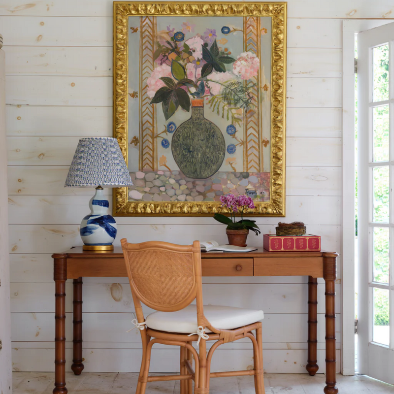 Desk & Desk Chairs - Well Appointed House