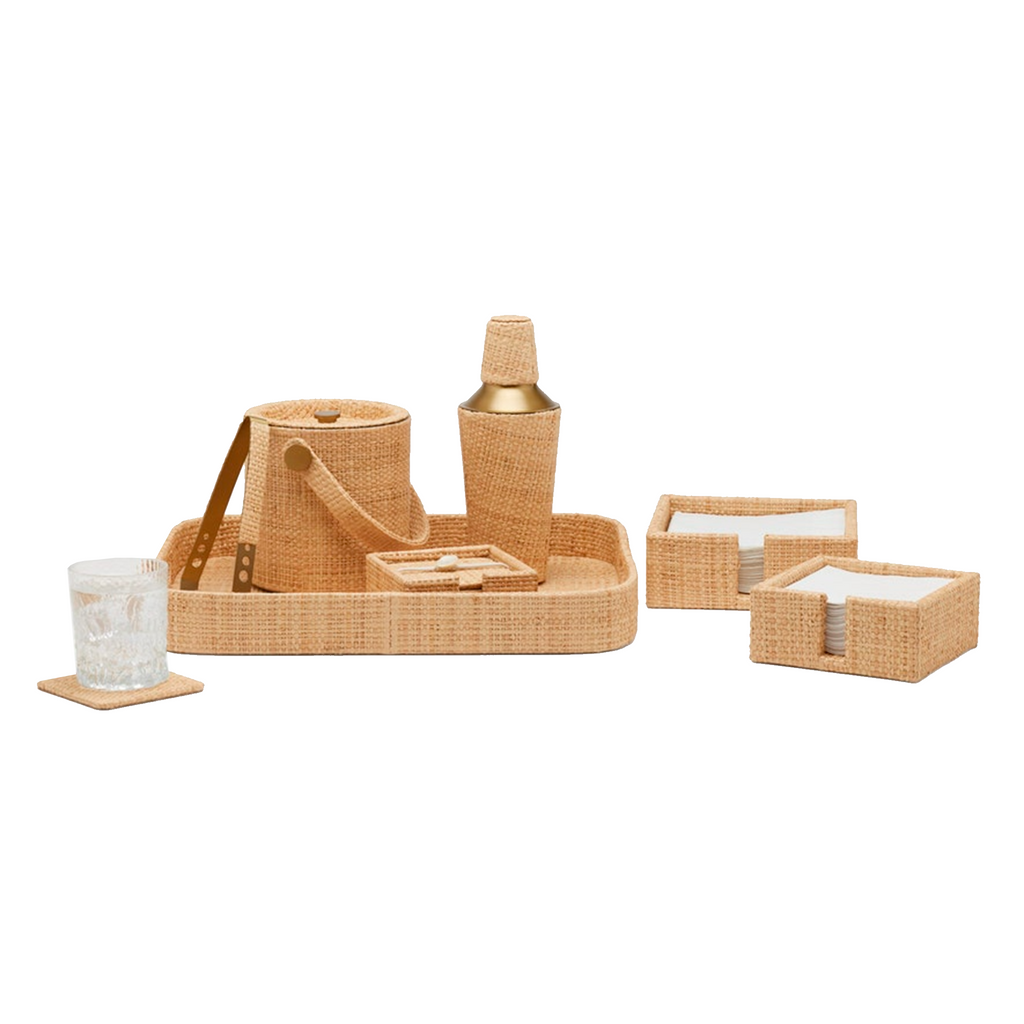 Barth Bar Collection - The Well Appointed House