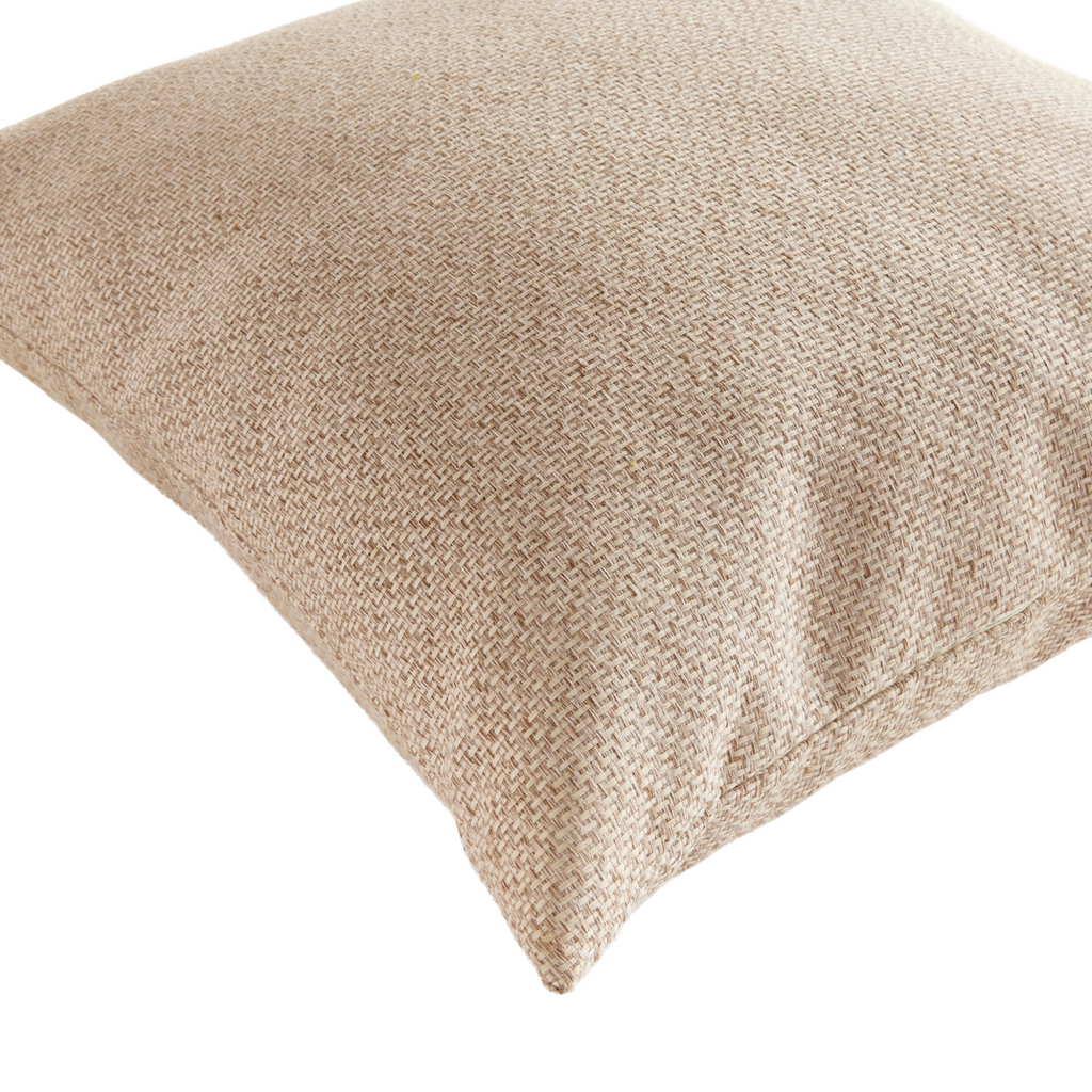 Blake Square Indoor-Outdoor Throw Pillow - The Well Appointed House