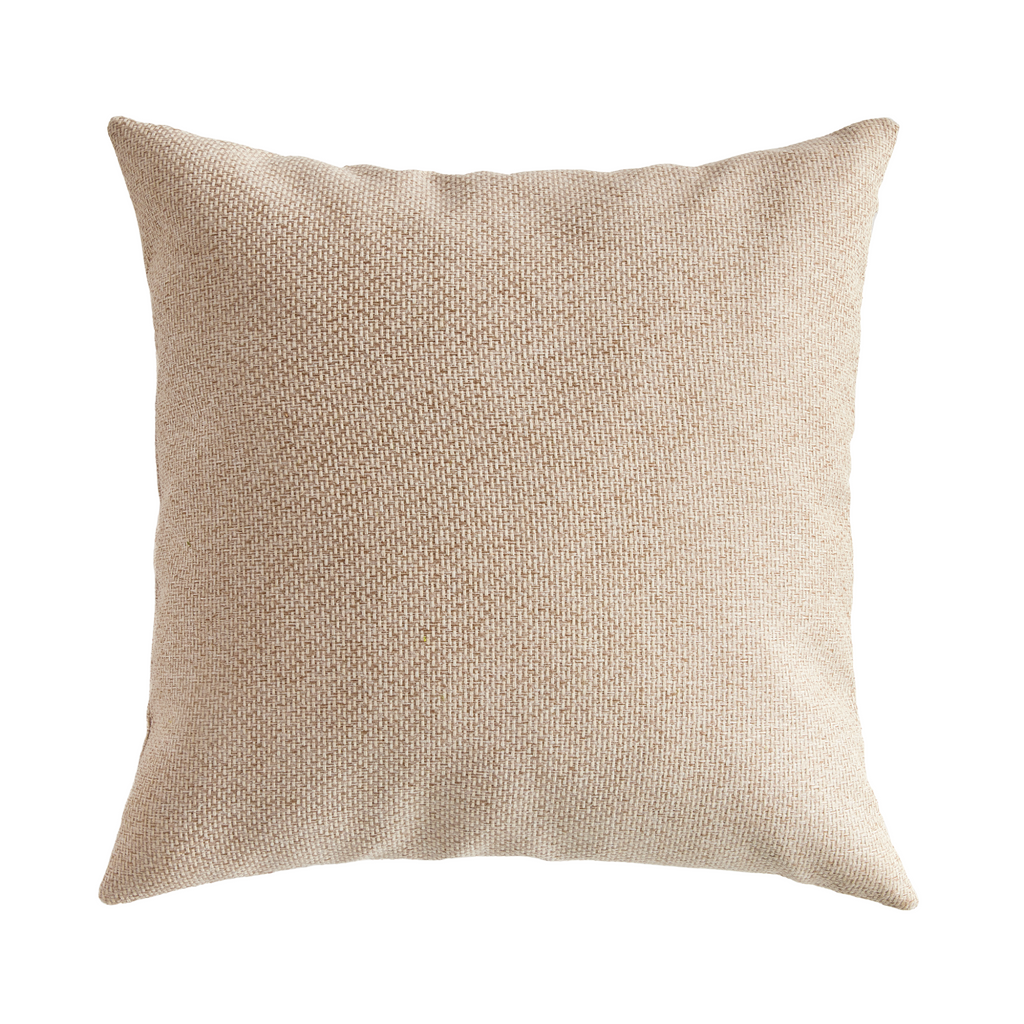 Blake Square Indoor-Outdoor Throw Pillow - The Well Appointed House