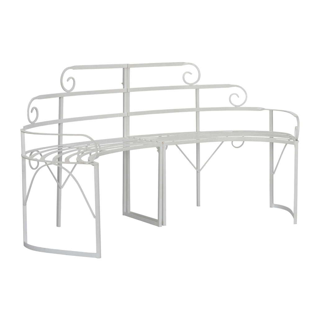 Blue Ridge Bench - The Well Appointed House