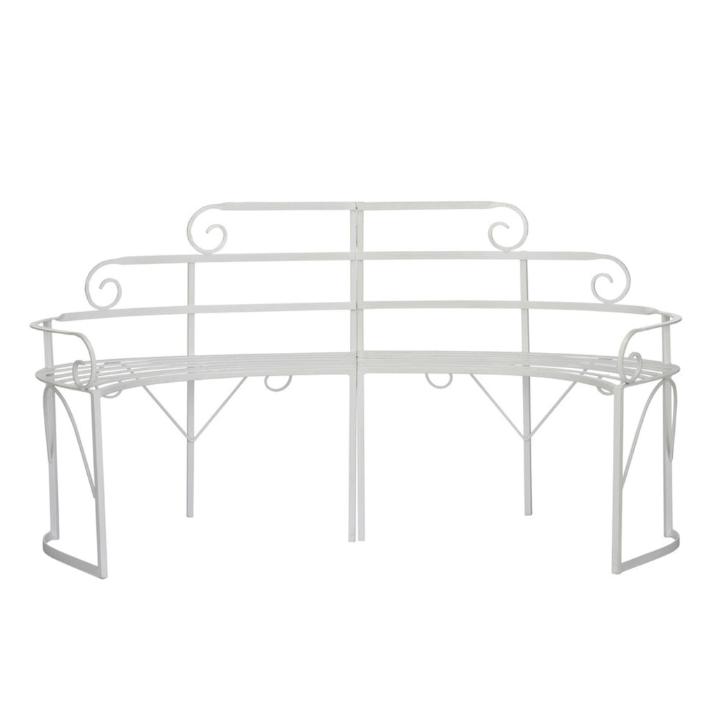 Blue Ridge Bench - The Well Appointed House