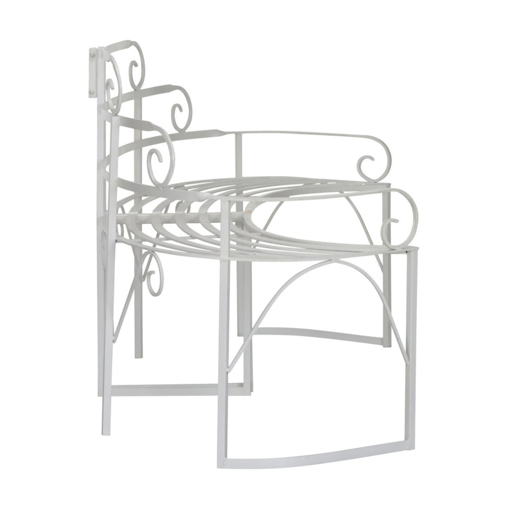 Blue Ridge Bench - The Well Appointed House