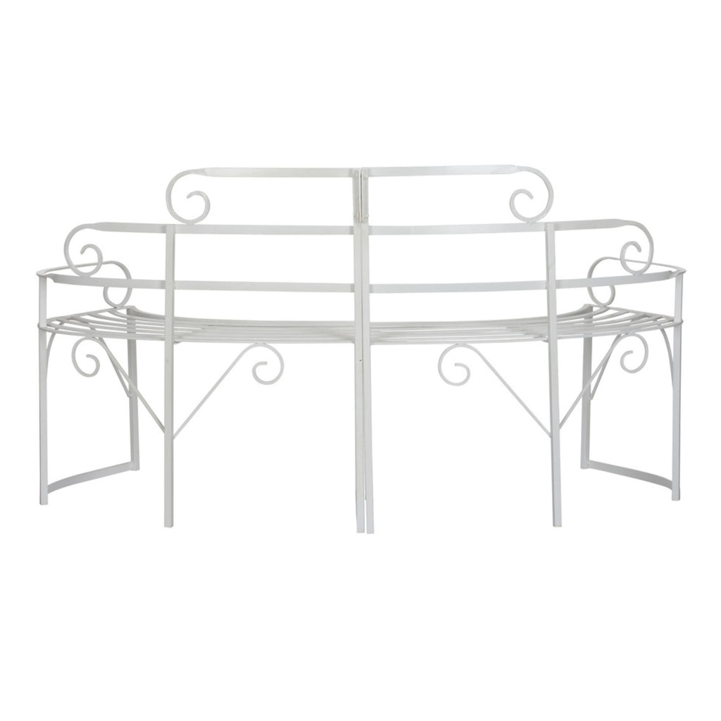 Blue Ridge Bench - The Well Appointed House