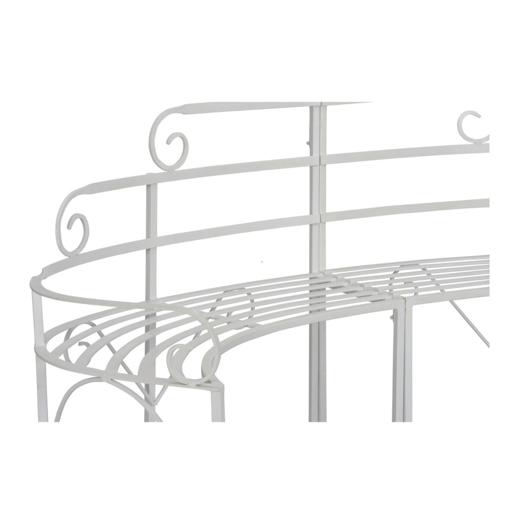 Blue Ridge Bench - The Well Appointed House