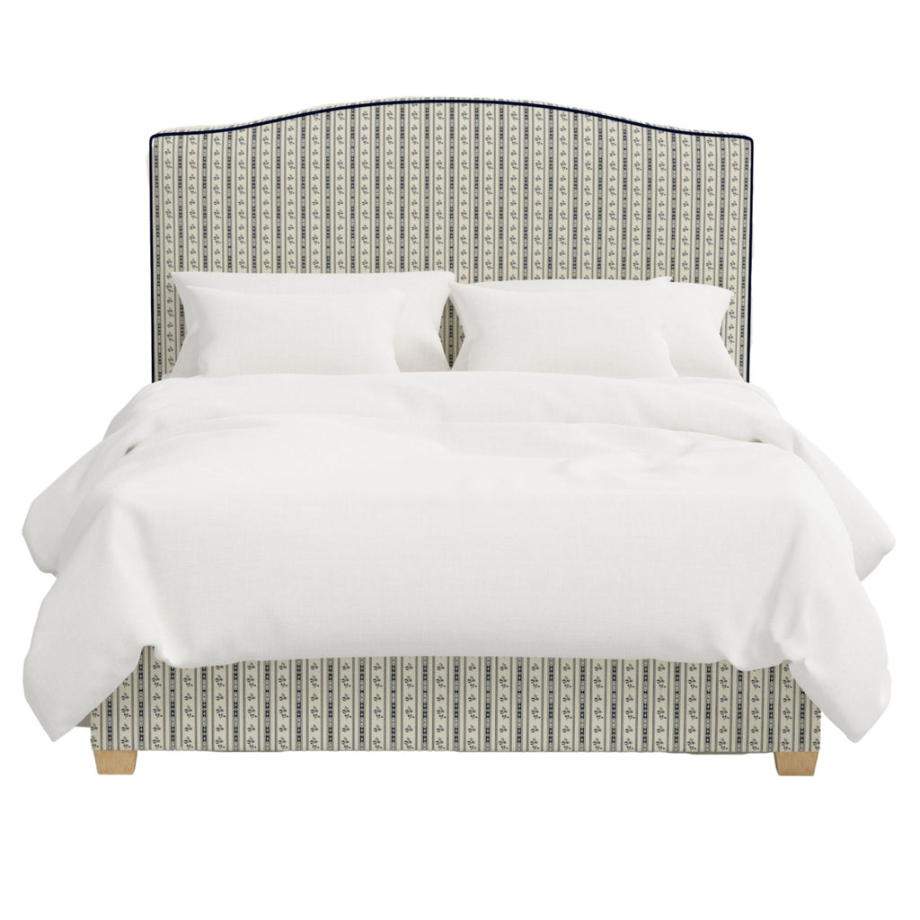 Elsie Bed - The Well Appointed House