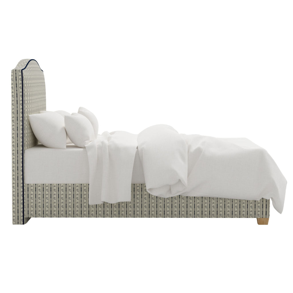 Elsie Bed - The Well Appointed House