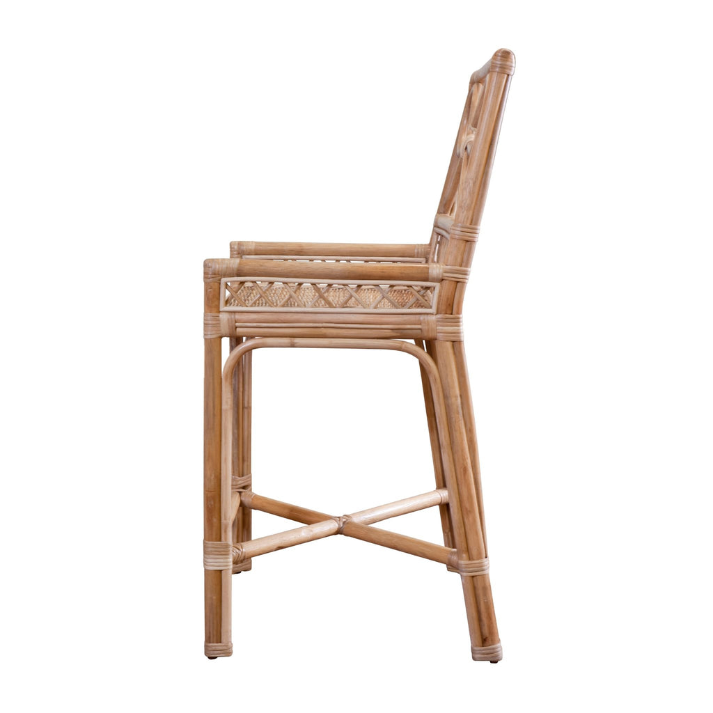 Bow Stool - The Well Appointed House