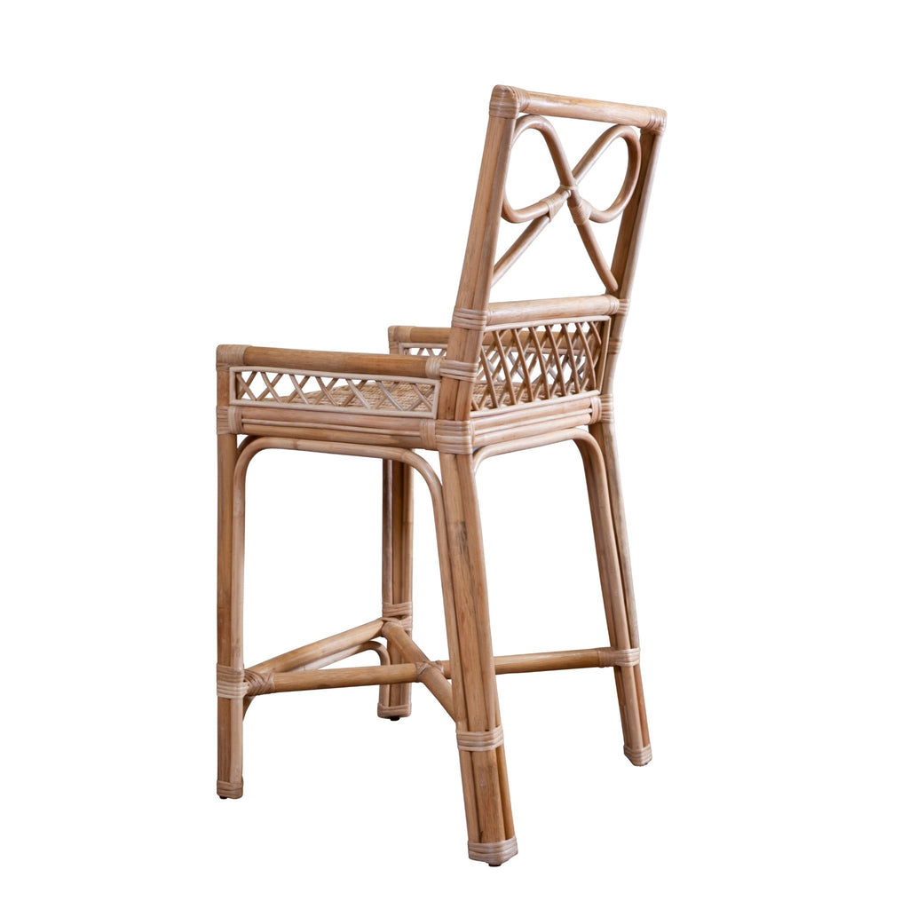 Bow Stool - The Well Appointed House