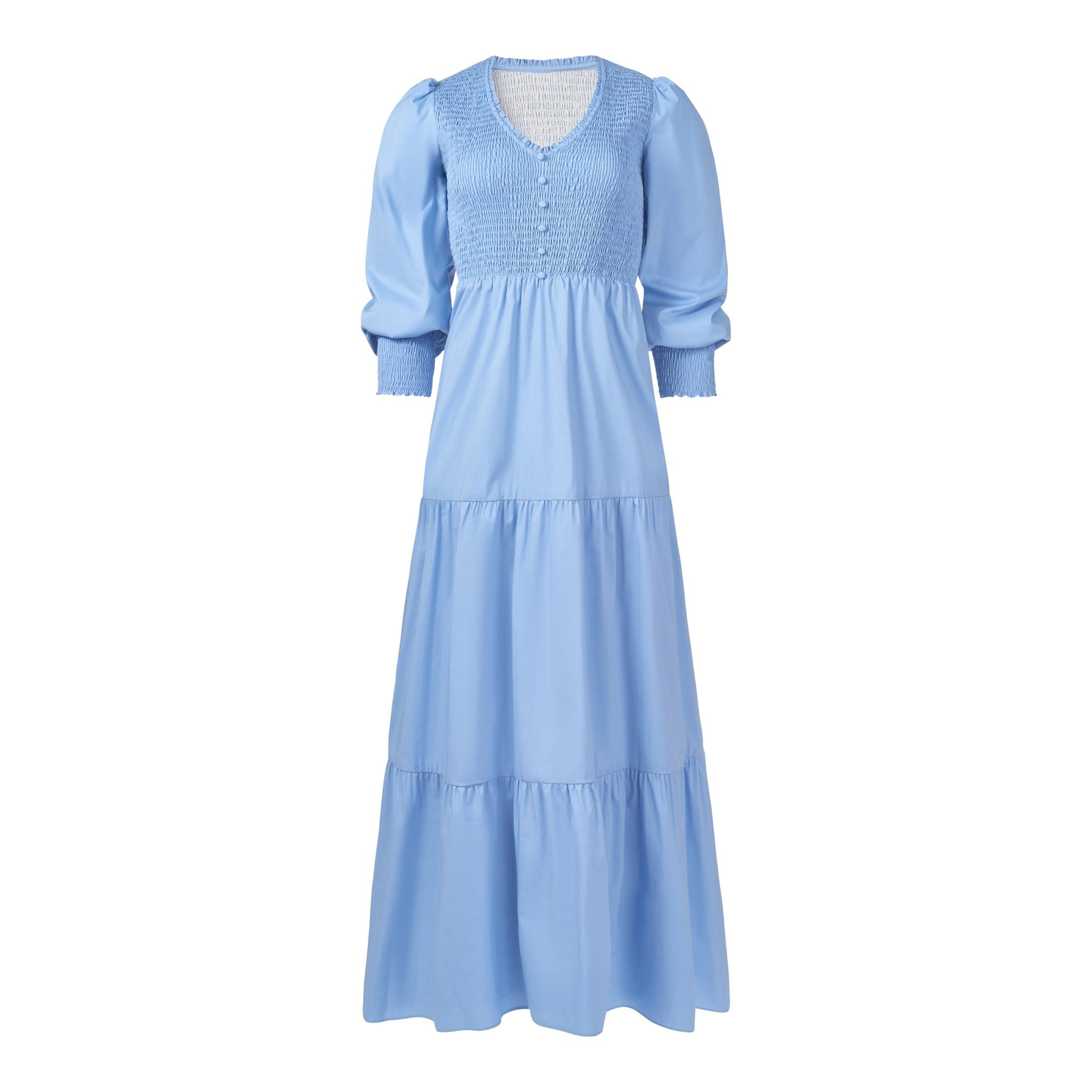 Bridgette Ladies Sun Protection Dress The Well Appointed House Bridgette Ladies Sun Protection Dress The Well Appointed House