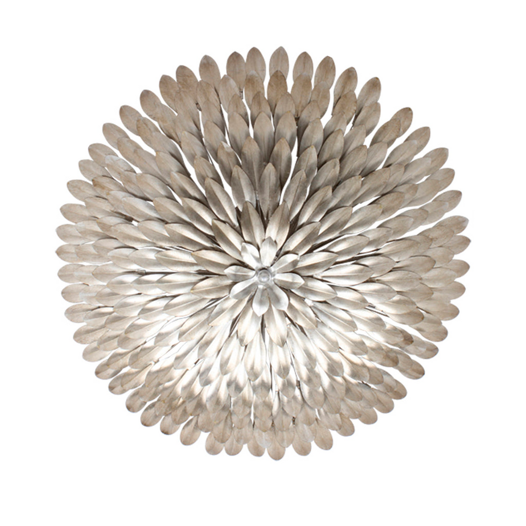 Broche 6 Light Chandelier - The Well Appointed House