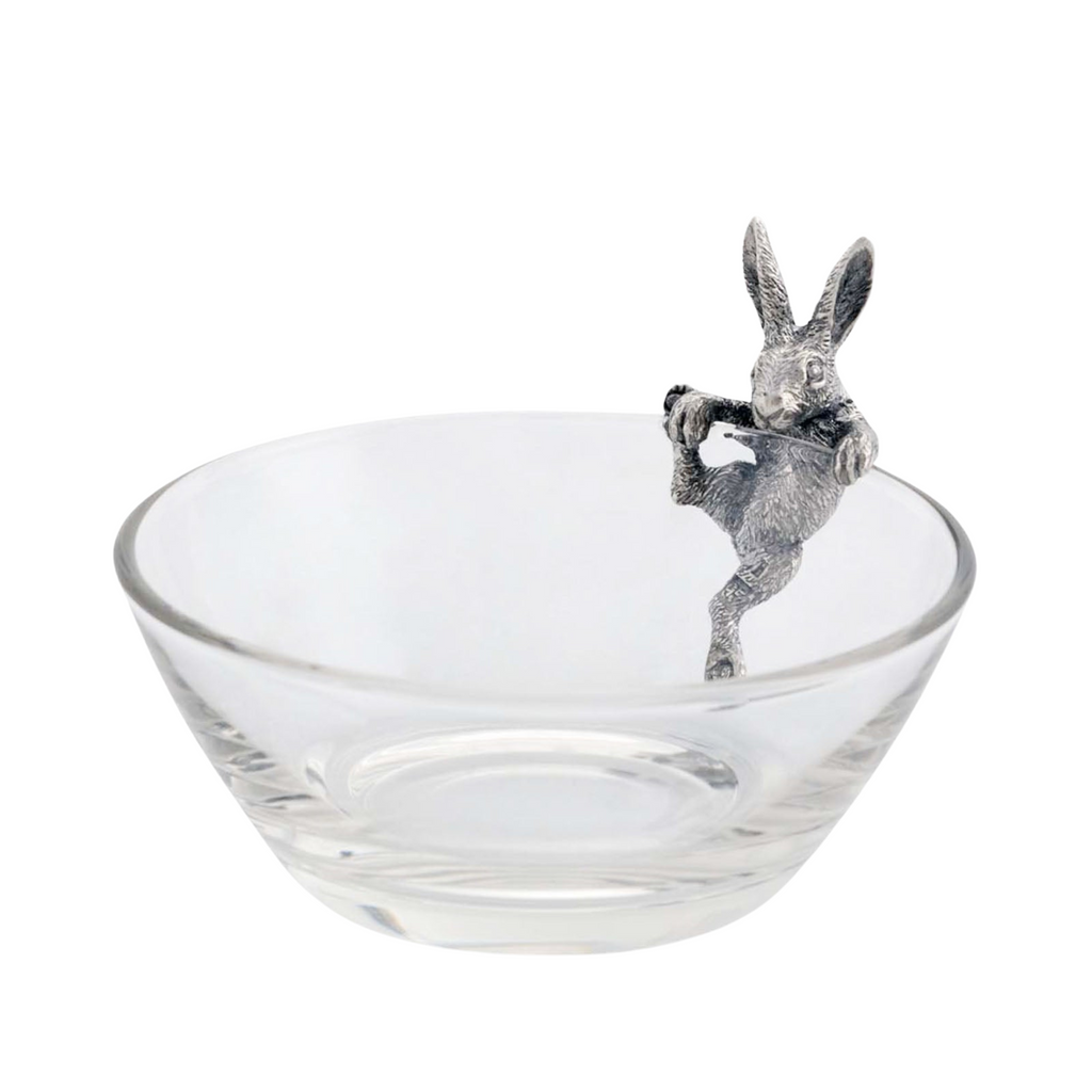 Bunny Dip Bowl - The Well Appointed House