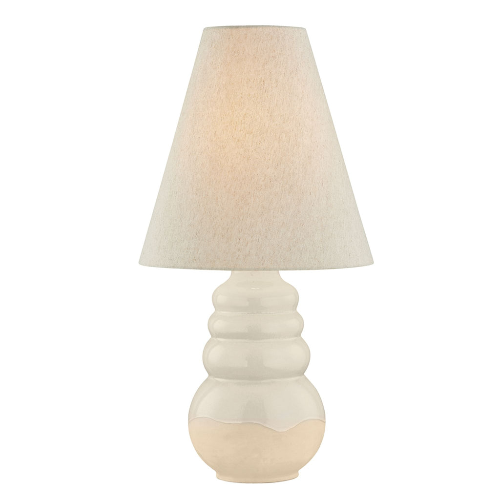 Tybee Table Lamp - The Well Appointed House