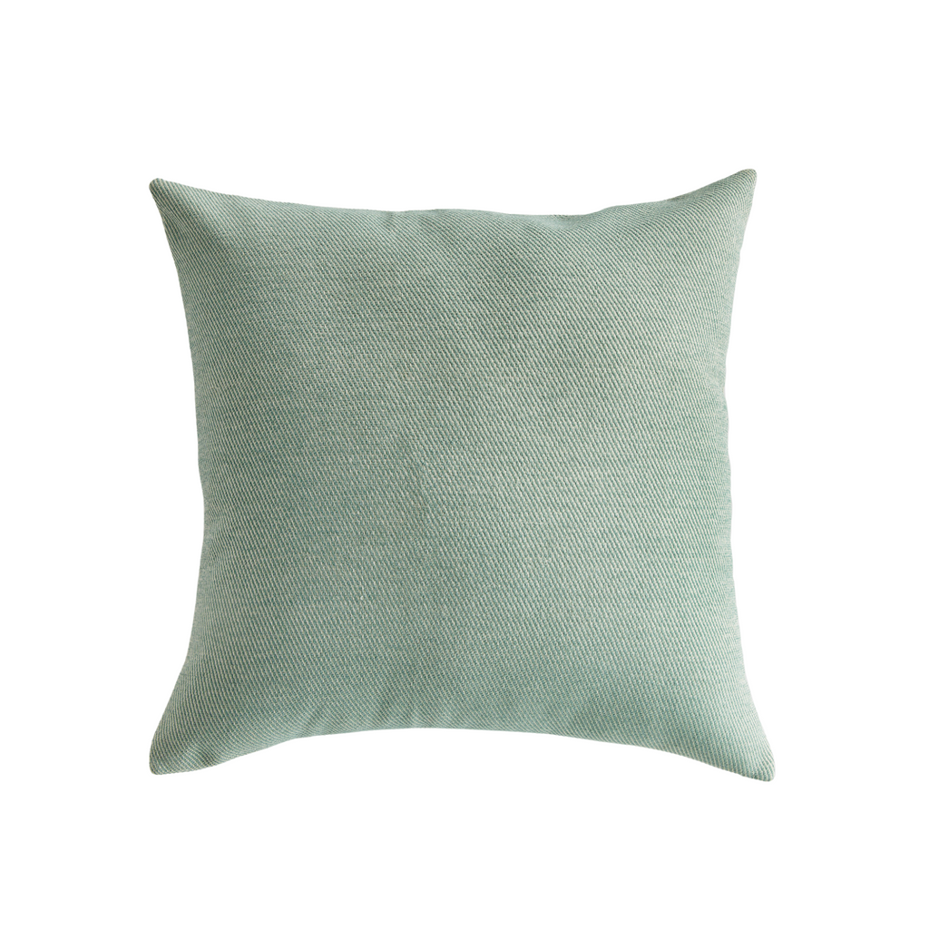 Cade Square Indoor-Outdoor Throw Pillow - The Well Appointed House