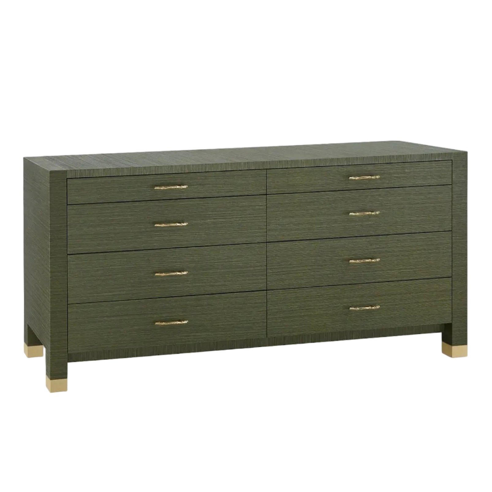 Camden Extra Large 8-Drawer Dresser The Well Appointed House Camden Extra Large 8-Drawer Dresser The Well Appointed House