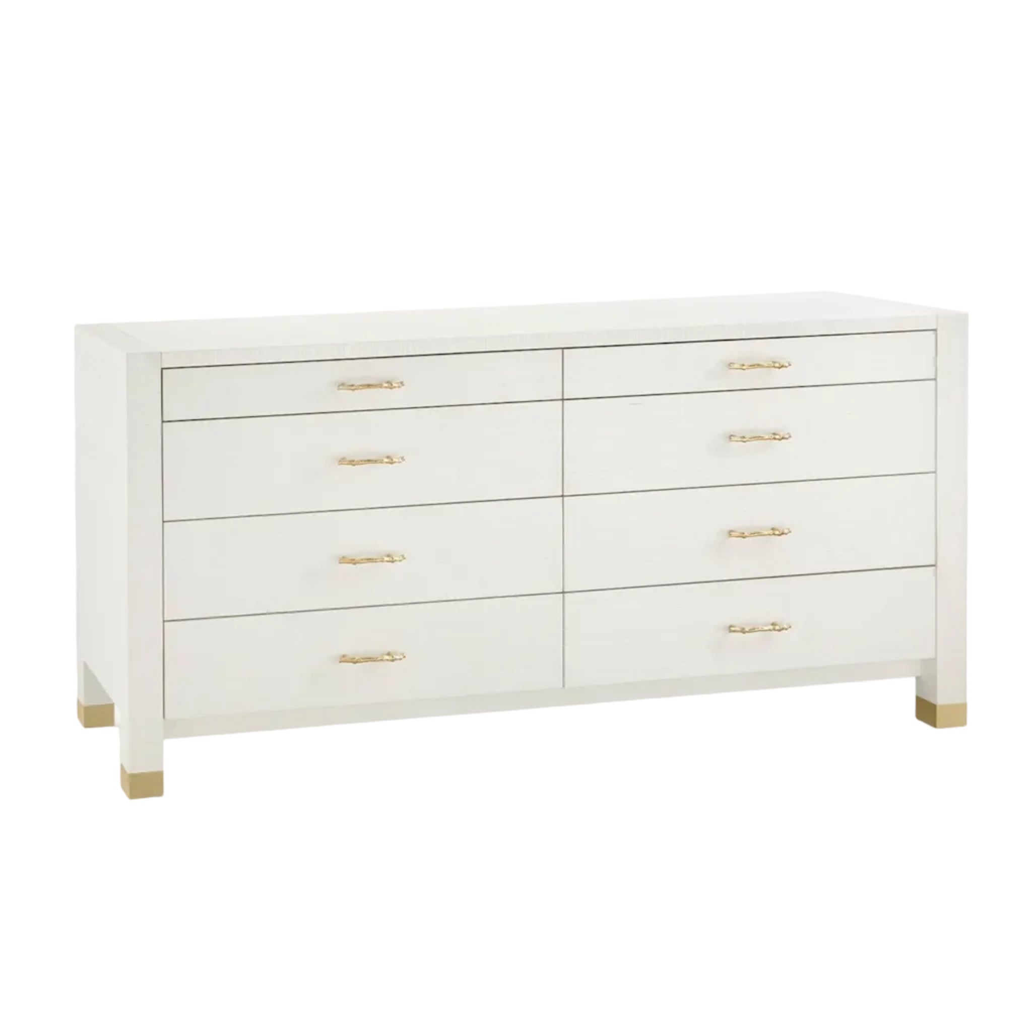 Camden Extra Large 8-Drawer Dresser – The Well Appointed House