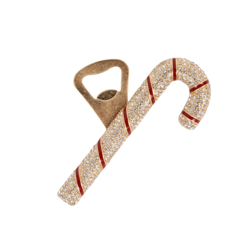 Candy Cane Bottle Opener - The Well Appointed House