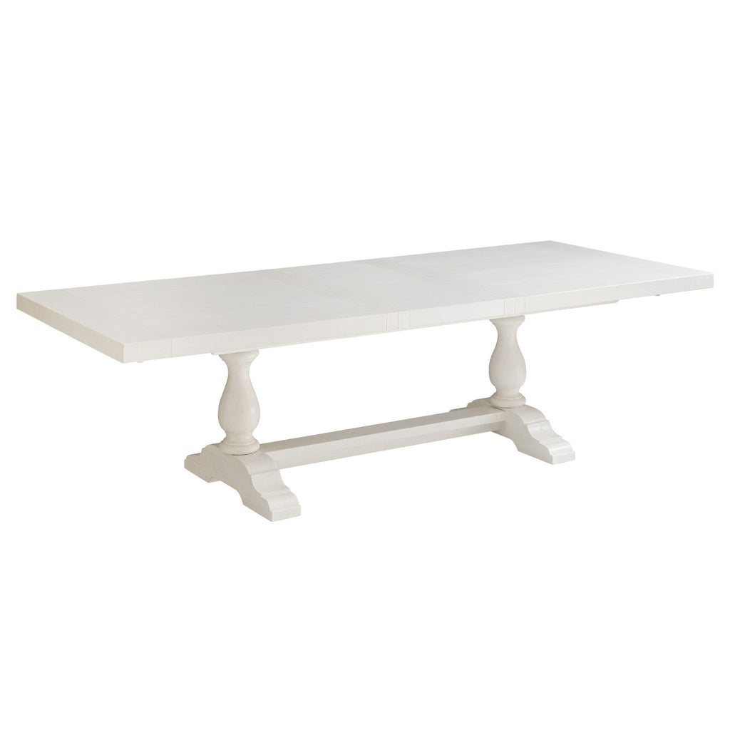 Captiva Rectangular Dining Table- The Well Appointed House