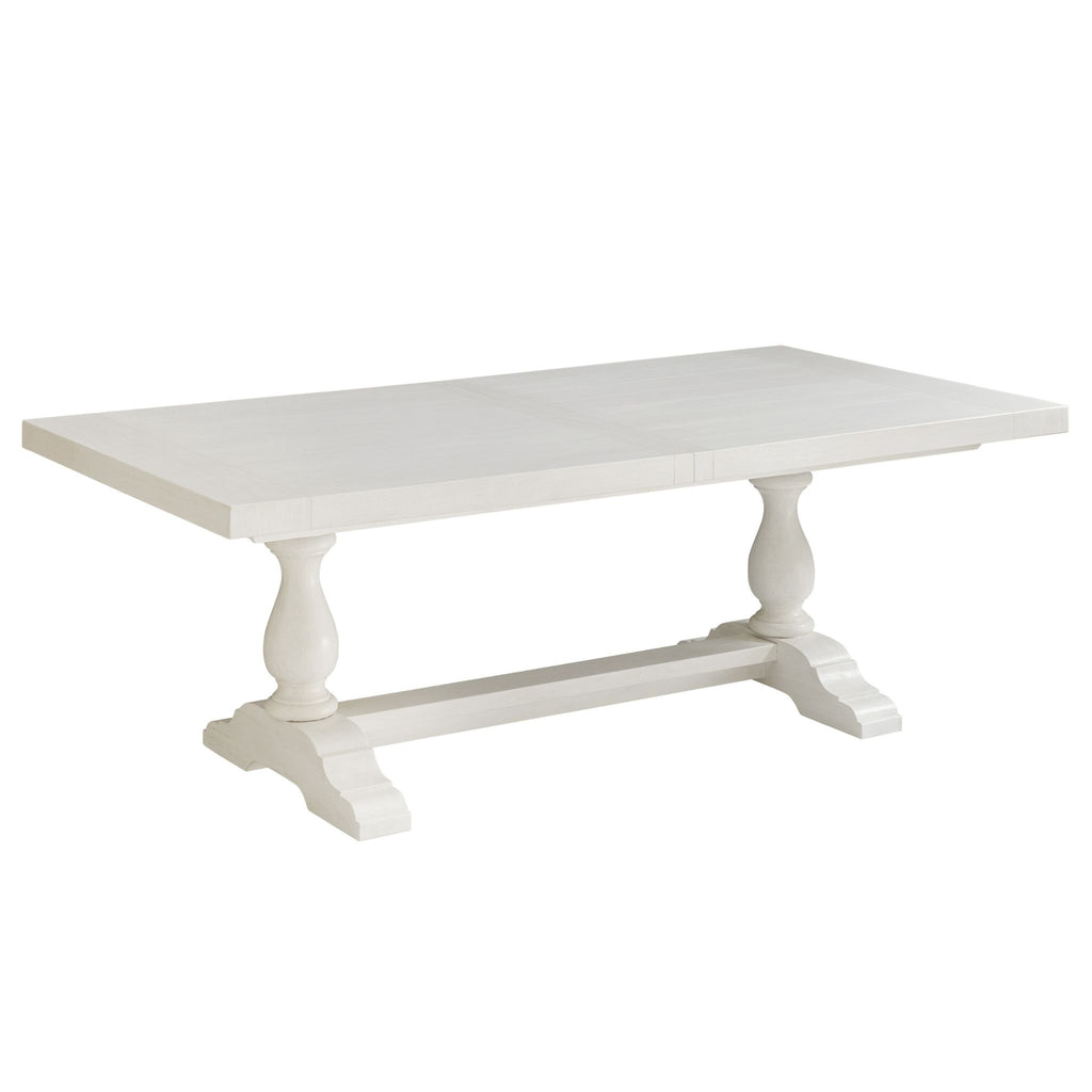 Captiva Rectangular Dining Table- The Well Appointed House