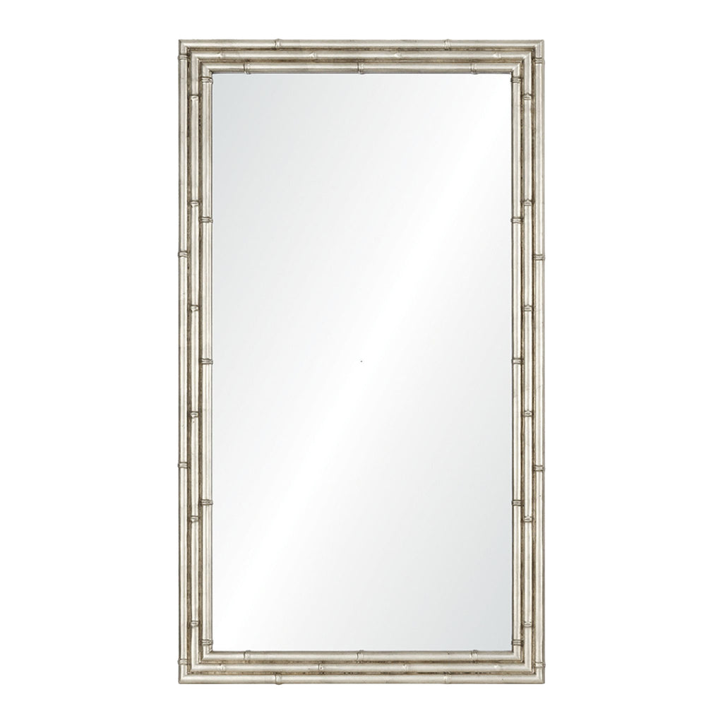 Cay Framed Wall Mirror - The Well Appointed House