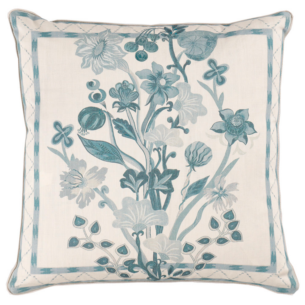 Celeste Seaglass - The Well Appointed House