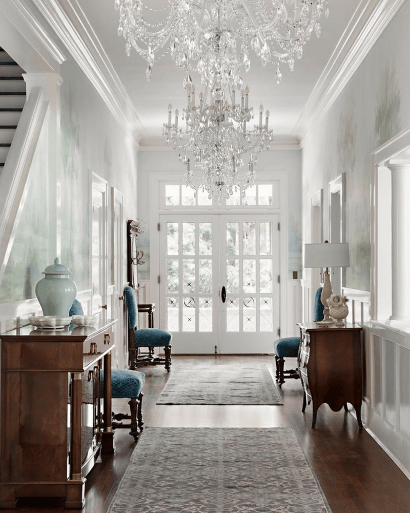 Shop Chandlier and Pendants - Well Appointed House
