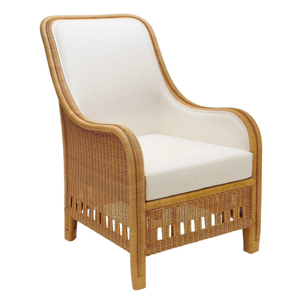 Wicker & Rattan – The Well Appointed House