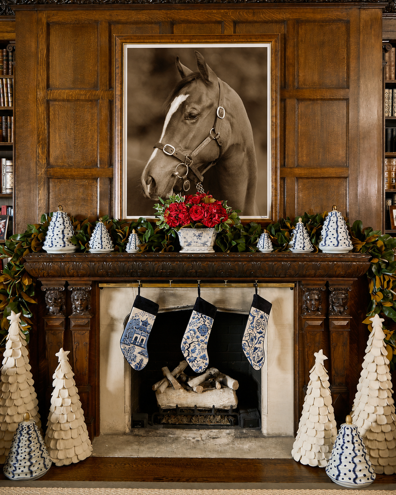 Holiday Edit - Well Appointed House