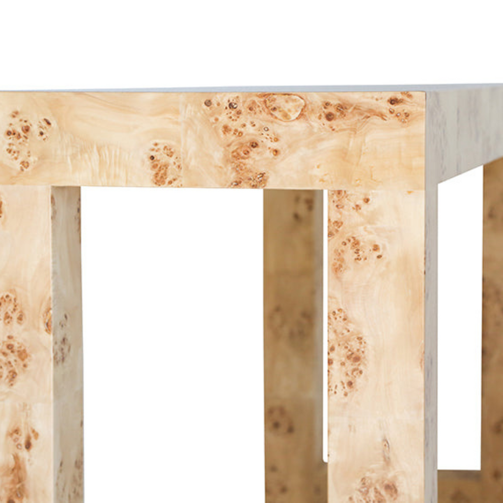 Chloe Burl Console - The Well Appointed House
