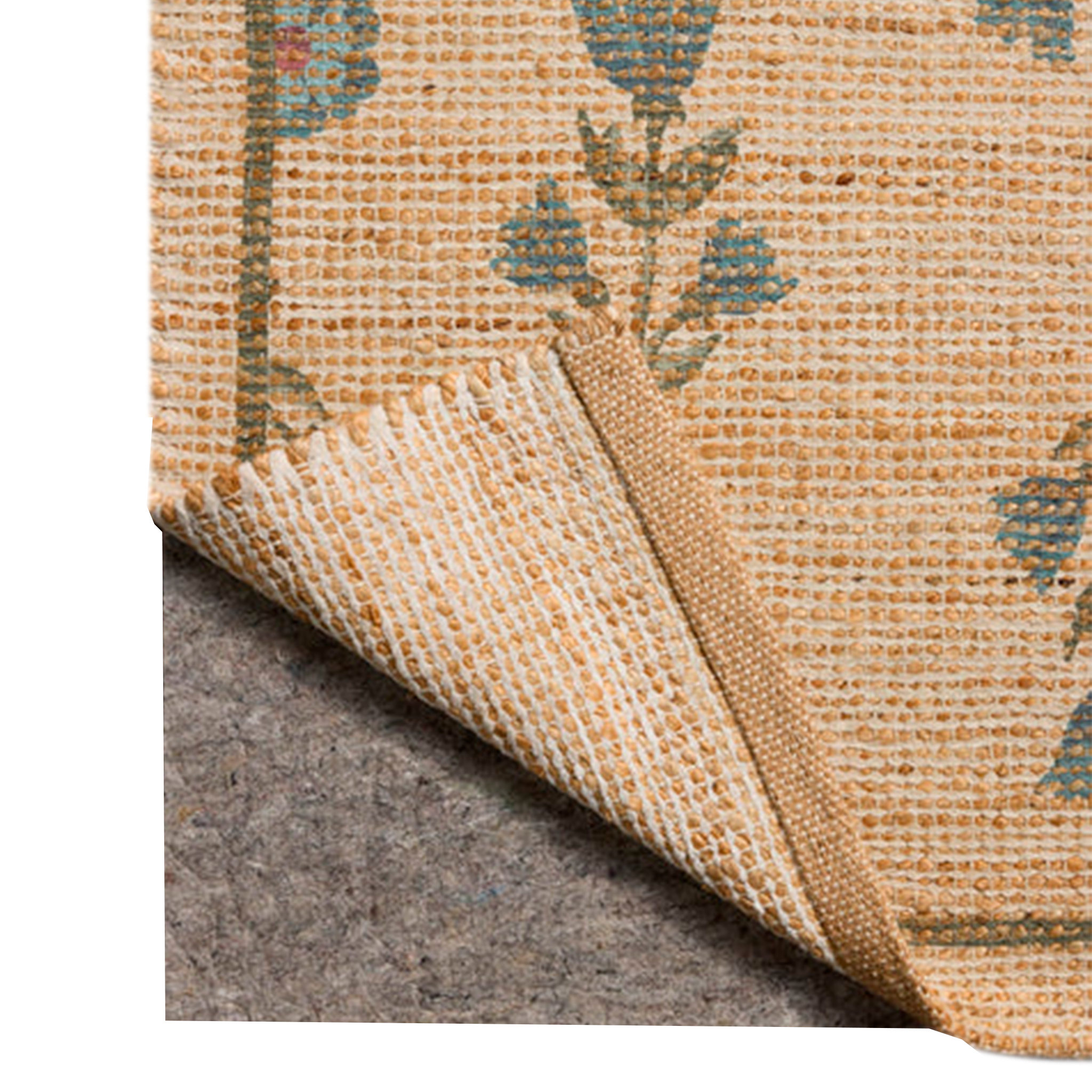 Rue Hand Woven Moss Rug – The Well Appointed House