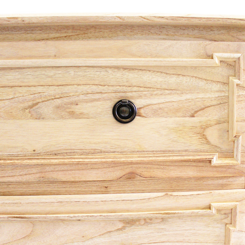 Christian Dresser - The Well Appointed House