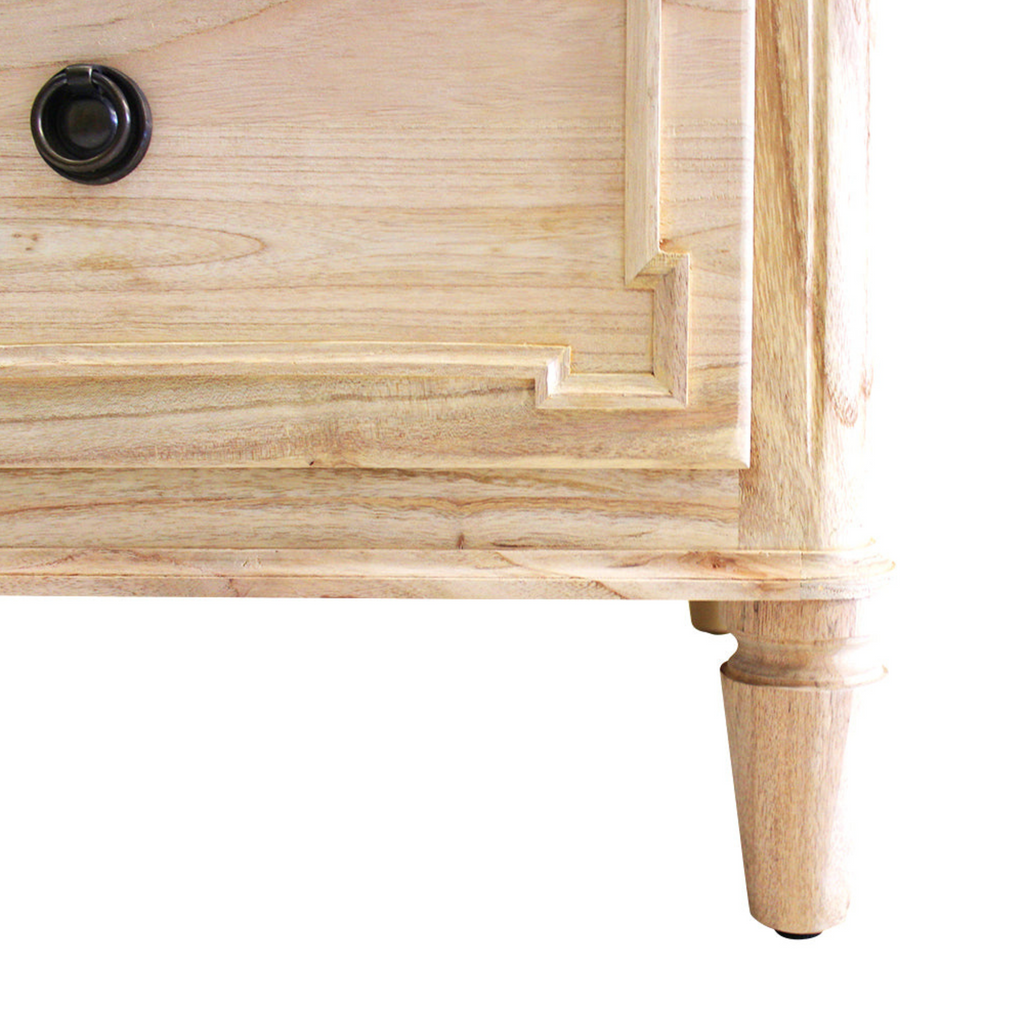 Christian Dresser - The Well Appointed House