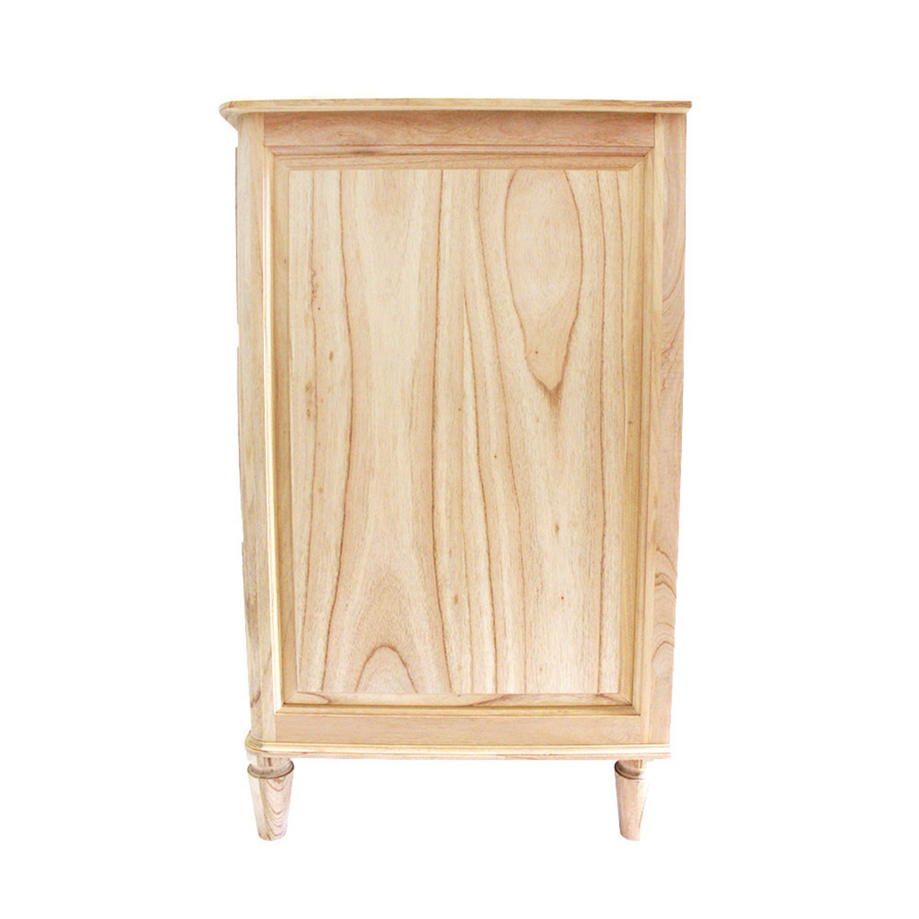 Christian Dresser - The Well Appointed House