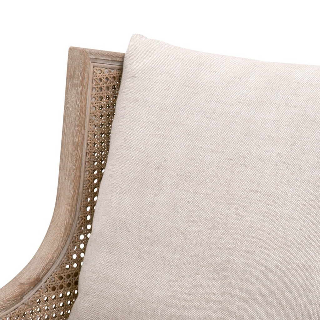 Churchill Club Chair - The Well Appointed House