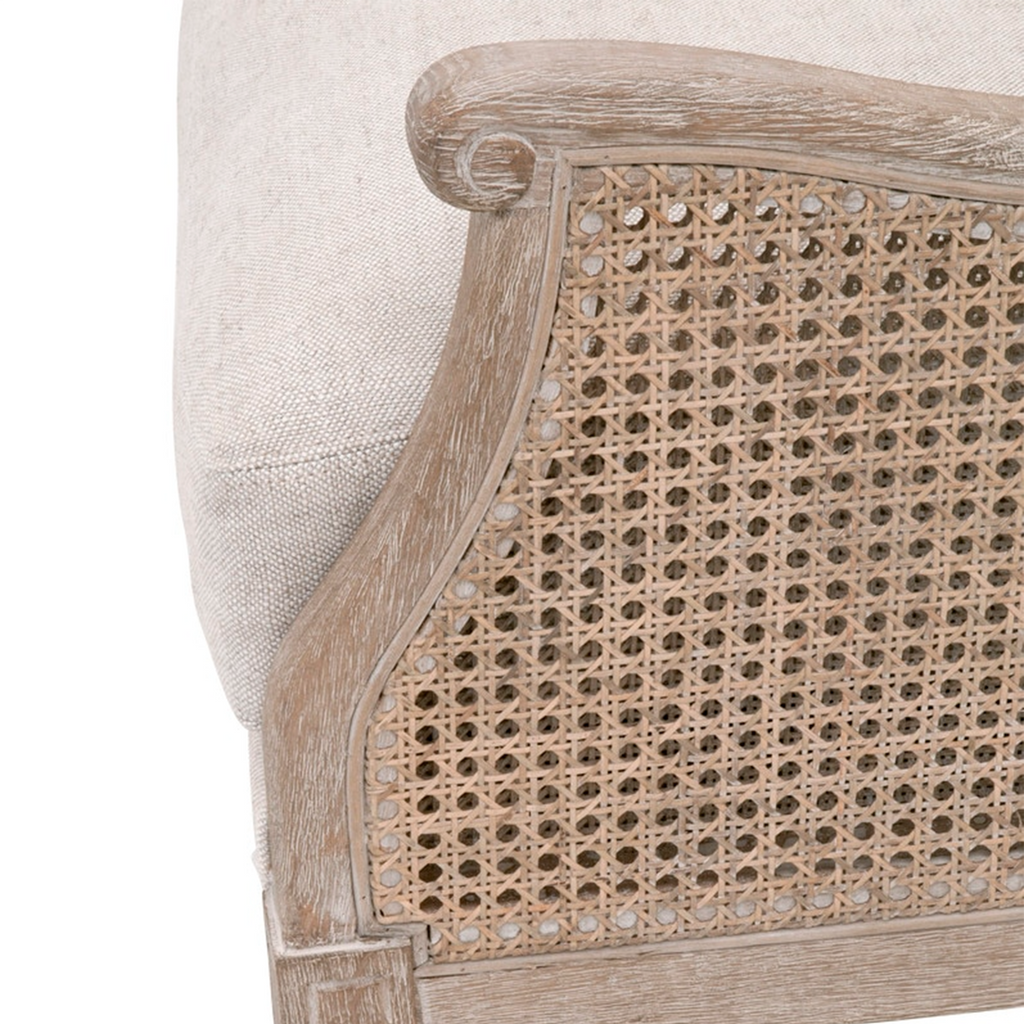 Churchill Club Chair - The Well Appointed House