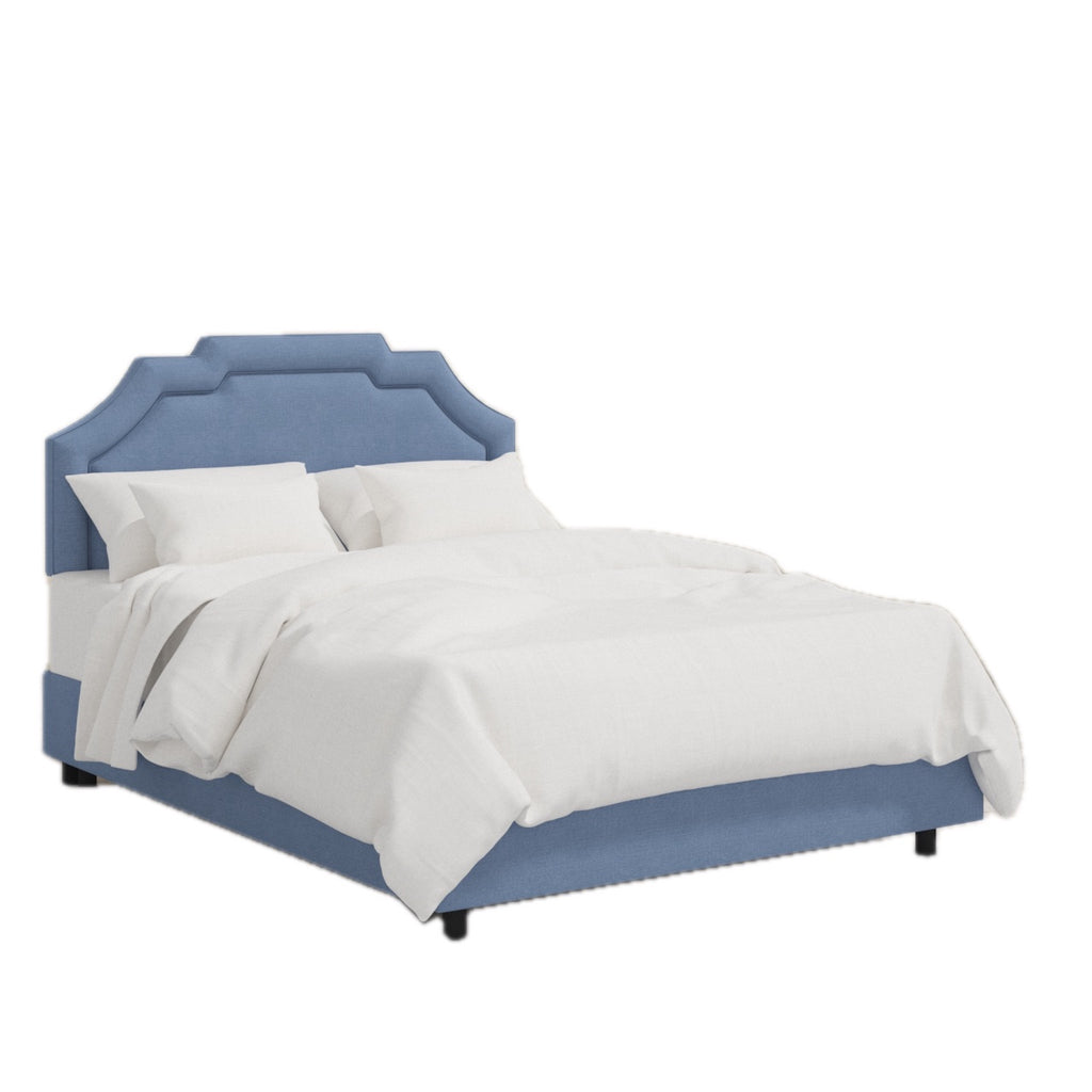 Leona Bed - The Well Appointed House