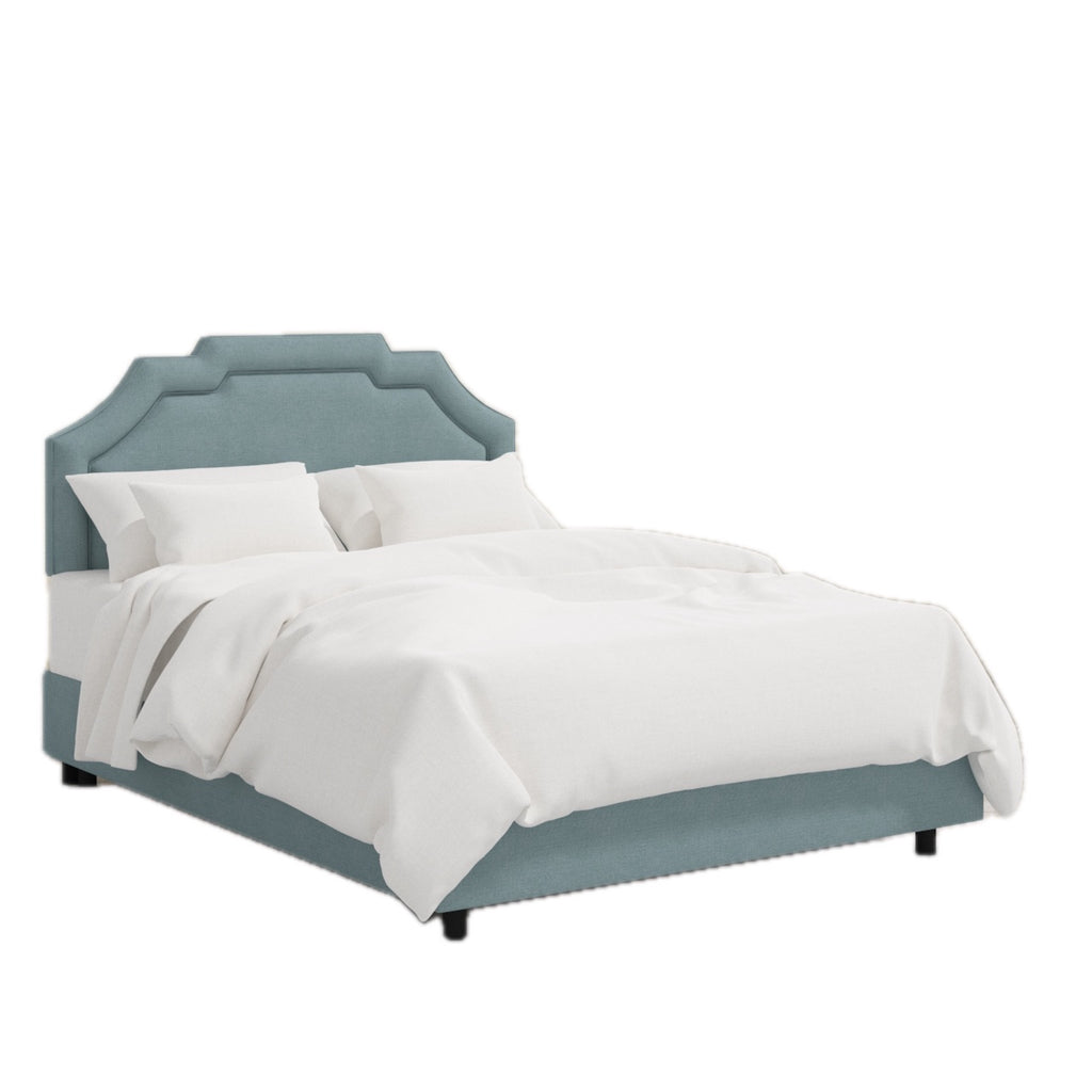 Leona Bed - The Well Appointed House