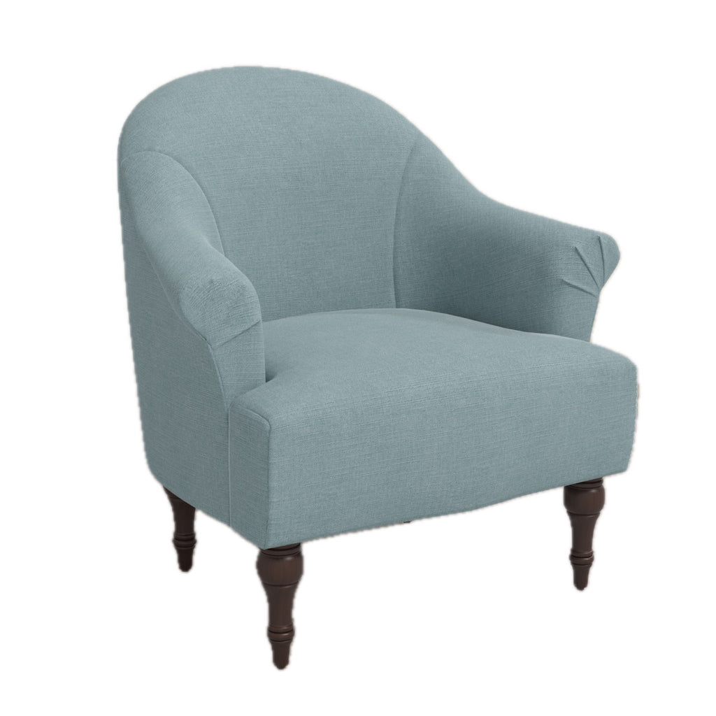 Josephine Armchair - The Well Appointed House