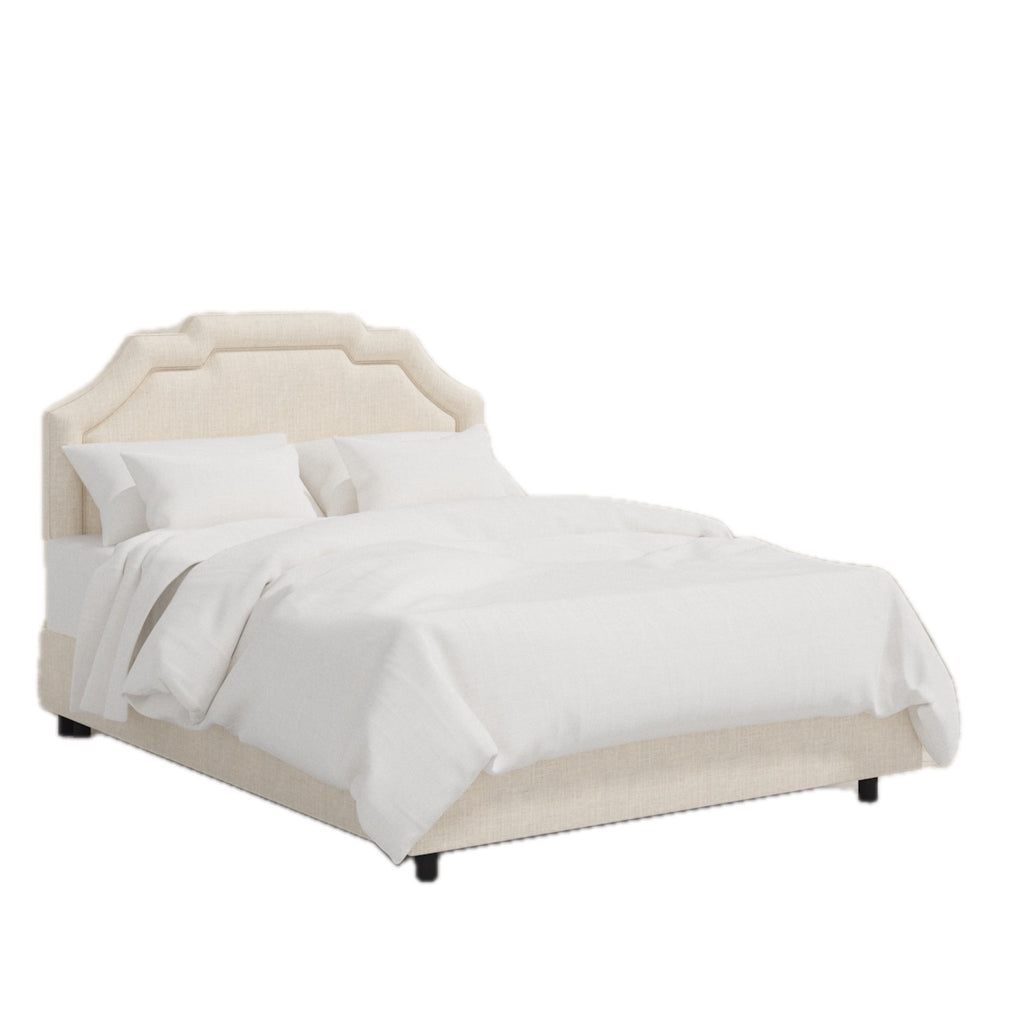 Leona Bed - The Well Appointed House