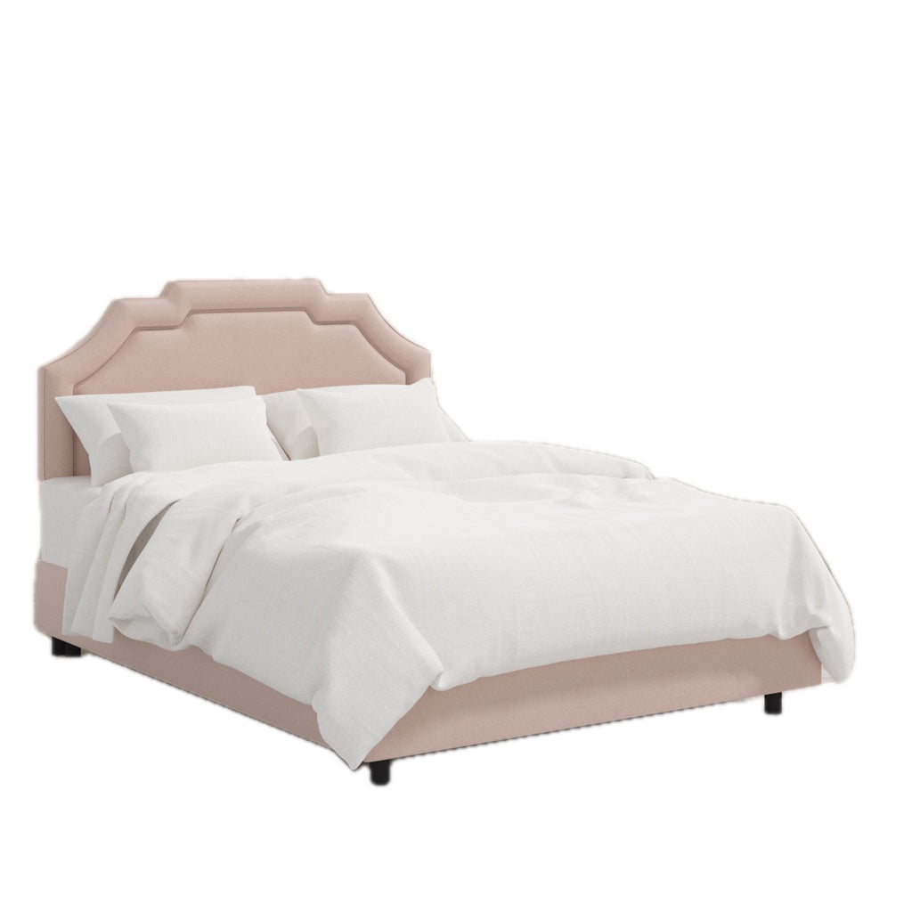 Leona Bed - The Well Appointed House