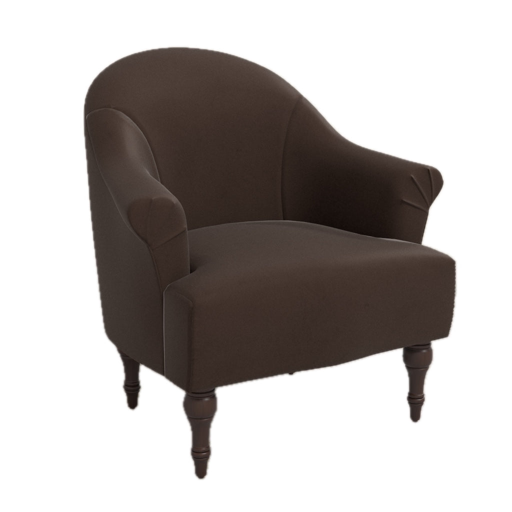 Josephine Armchair - The Well Appointed House