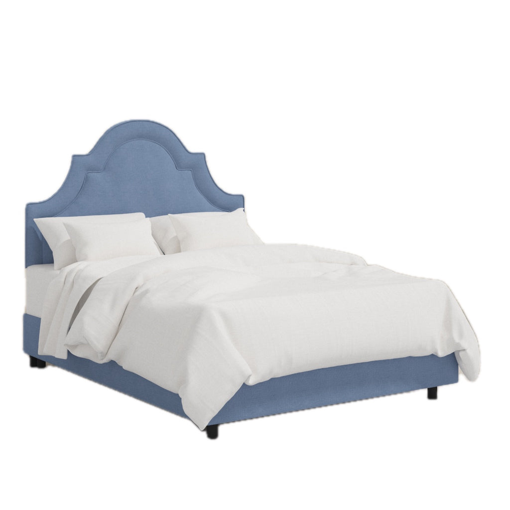 Belmont Bed - The Well Appointed House